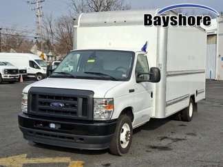 Certified 2021 Ford E-350 and Econoline 350 Super Duty image 1