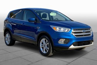 Used 2017 Ford Escape SE video 2