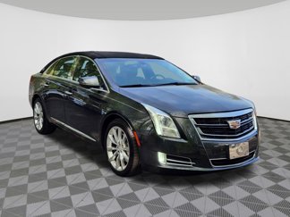 Used 2017 Cadillac XTS Luxury image 1