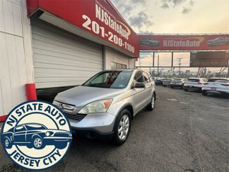 Used 2009 Honda CR-V EX image 1
