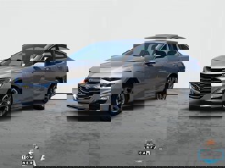 Used 2024 Chevrolet Malibu LT image 1