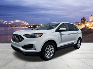 Used 2023 Ford Edge SEL image 1