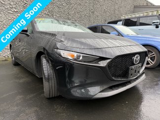 Used 2023 MAZDA MAZDA3 s image 1