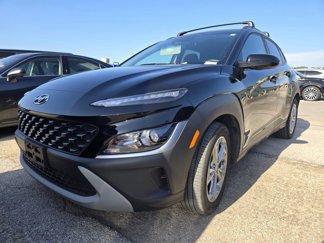Certified 2023 Hyundai Kona SEL image 1