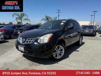 Used 2013 Nissan Rogue SV image 1