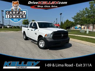 Used 2019 RAM 1500 Tradesman image 1