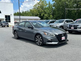 Used 2020 Nissan Altima 2.5 SR image 1