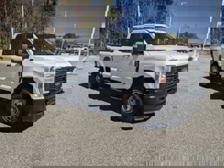 Certified 2023 Ford F250 XL w/ 360-Degree Camera Package image 1