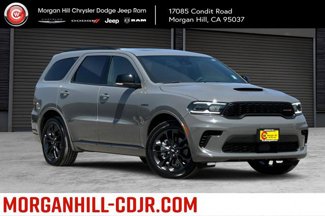 New 2025 Dodge Durango R/T image 1
