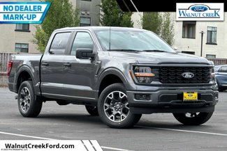 New 2024 Ford F150 STX image 1