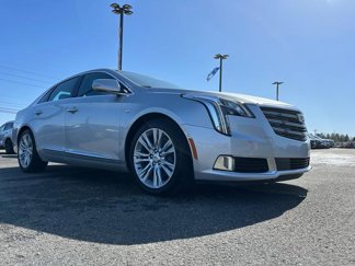 Used 2018 Cadillac XTS Luxury image 1