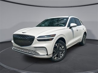 New 2026 Genesis Electrified GV70 image 1