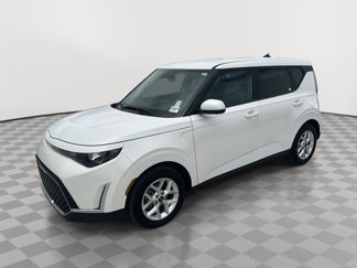 Used 2024 Kia Soul LX w/ Option Group 015 image 1