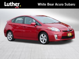 Used 2010 Toyota Prius Five image 1