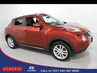Used 2015 Nissan Juke SL video 1
