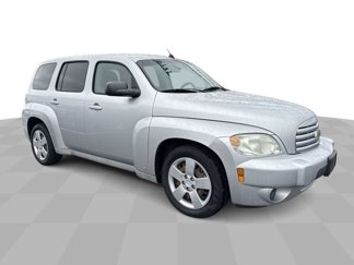 Used 2010 Chevrolet HHR LS image 1