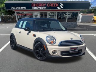 Used 2013 MINI Cooper Hardtop image 1