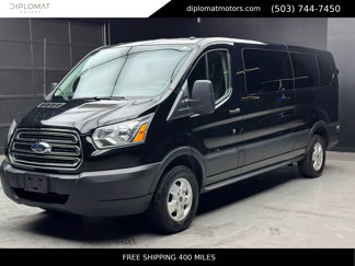 Used 2019 Ford Transit 350 XLT image 1