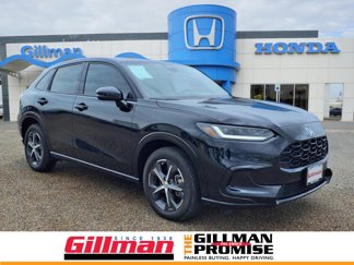 Used 2023 Honda HR-V EX-L image 1