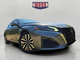 Used 2023 Nissan Altima 2.5 SV image 1