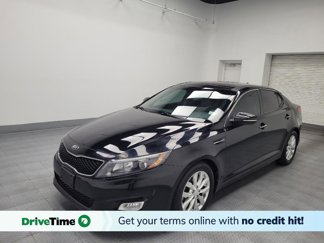 Used 2014 Kia Optima EX w/ EX Premium Package image 1