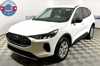 New 2025 Ford Escape Active image 1