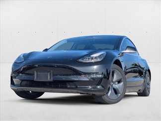Used 2018 Tesla Model 3 Long Range image 1