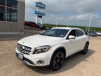 Used 2019 Mercedes-Benz GLA 250 image 1