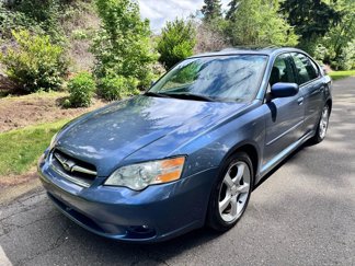 Used 2006 Subaru Legacy 2.5i Limited image 1