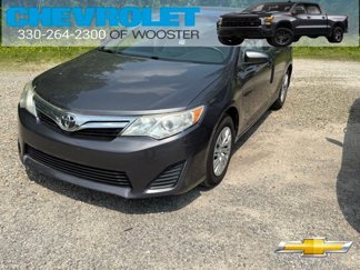 Used 2014 Toyota Camry LE image 1