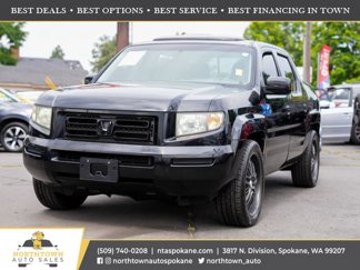 Used 2006 Honda Ridgeline RTL image 1