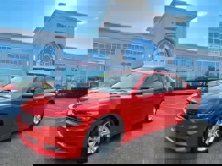 Used 2023 Dodge Charger SXT image 1