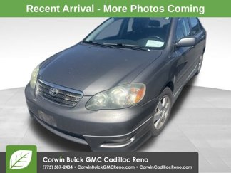 Used 2006 Toyota Corolla CE image 1