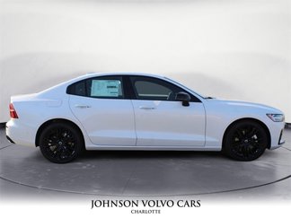 New 2024 Volvo S60 B5 Plus w/ Climate Package image 1