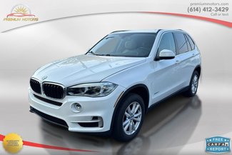 Used 2014 BMW X5 xDrive35i image 1