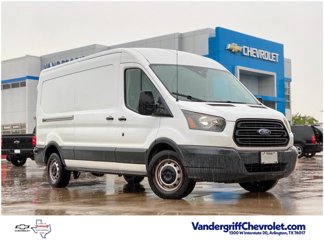 Used 2016 Ford Transit 250 148 Medium Roof image 1