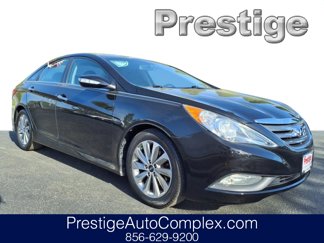 Used 2014 Hyundai Sonata Limited image 1