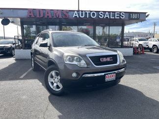 Used 2011 GMC Acadia SLE image 1