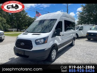 Used 2018 Ford Transit 350 XL image 1