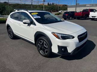 Used 2019 Subaru Crosstrek 2.0i Limited w/ Moonroof Package image 1