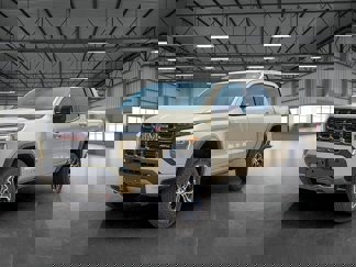 Used 2023 GMC Canyon AT4 w/ AT4 Premium Package image 1