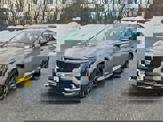 New 2025 Cadillac CT5 Sport w/ Sun And Sound Package image 1