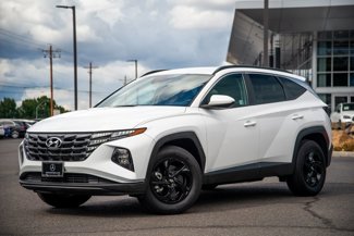 Used 2024 Hyundai Tucson SEL image 1