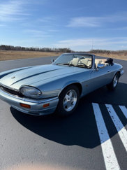 Used 1995 Jaguar XJS 4.0 Convertible image 1