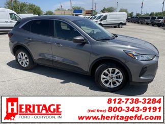 Used 2023 Ford Escape Active image 1