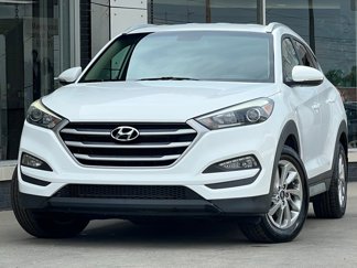 Used 2018 Hyundai Tucson SEL Plus image 1