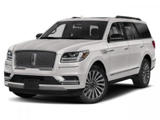 Used 2019 Lincoln Navigator Reserve w/ Cargo Package image 1