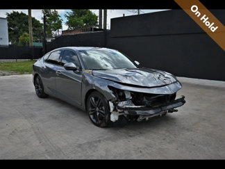 Used 2024 Acura Integra A-Spec image 1
