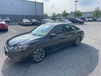 Used 2013 Honda Accord Sport image 1