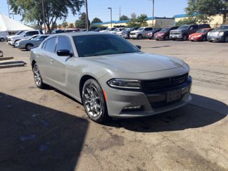 Used 2017 Dodge Charger SXT w/ Driver Confidence Group image 1